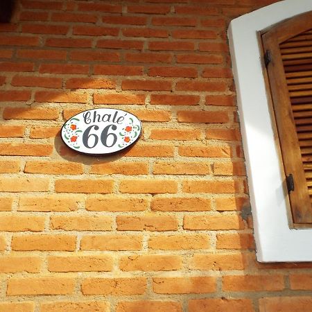 Chale 66 Em Monte Verde Monte Verde  Eksteriør bilde