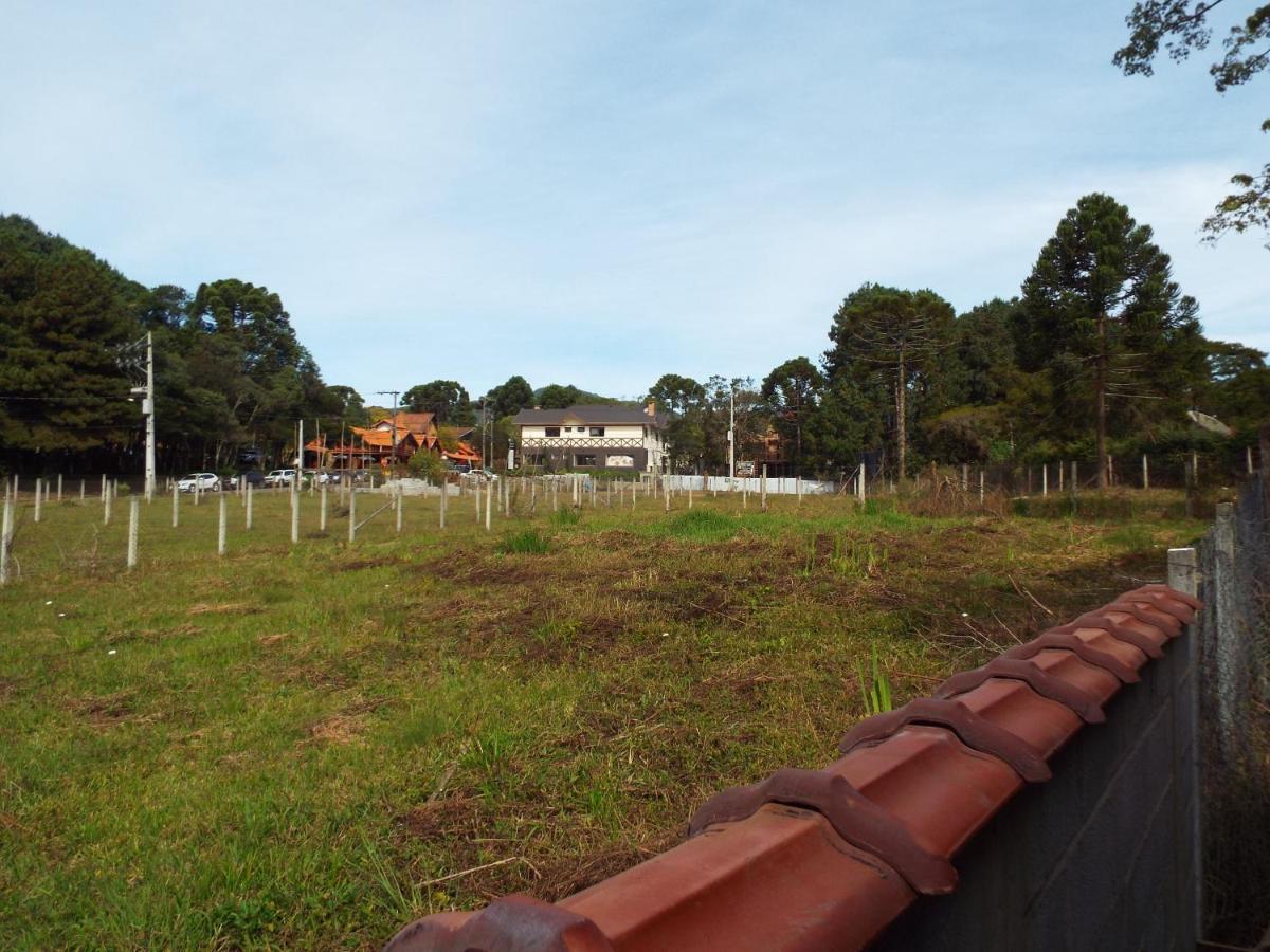 Chale 66 Em Monte Verde Monte Verde  Eksteriør bilde