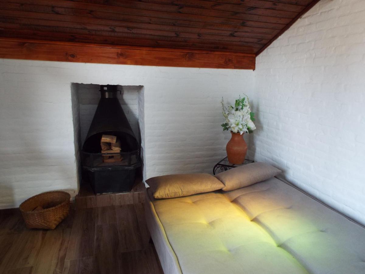 Chale 66 Em Monte Verde Monte Verde  Eksteriør bilde